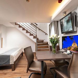 Deluxe Appartement